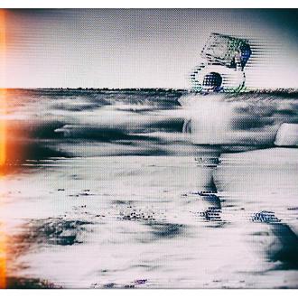 Analog Glitch Poetry