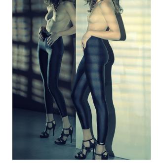 Exposition Hashtag • Louise