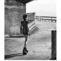 Exposition Hashtag • Sidney Bristow