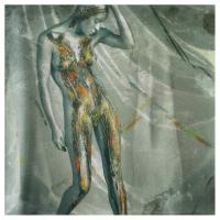 Directeur Artistqiue : Lionel Montoliou, Photograge Clarke Drahce • Exposition Carrousel du Louvre 2015