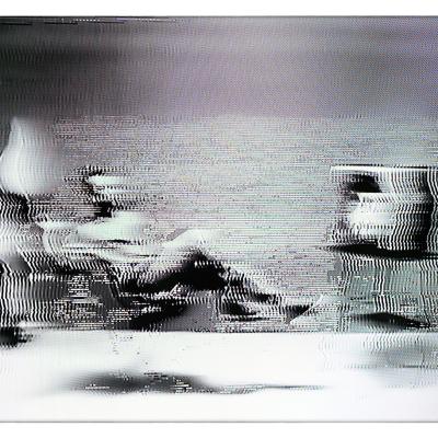 Exposition TV ENTROPY